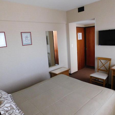 Hotel Libertador Trelew Exteriér fotografie