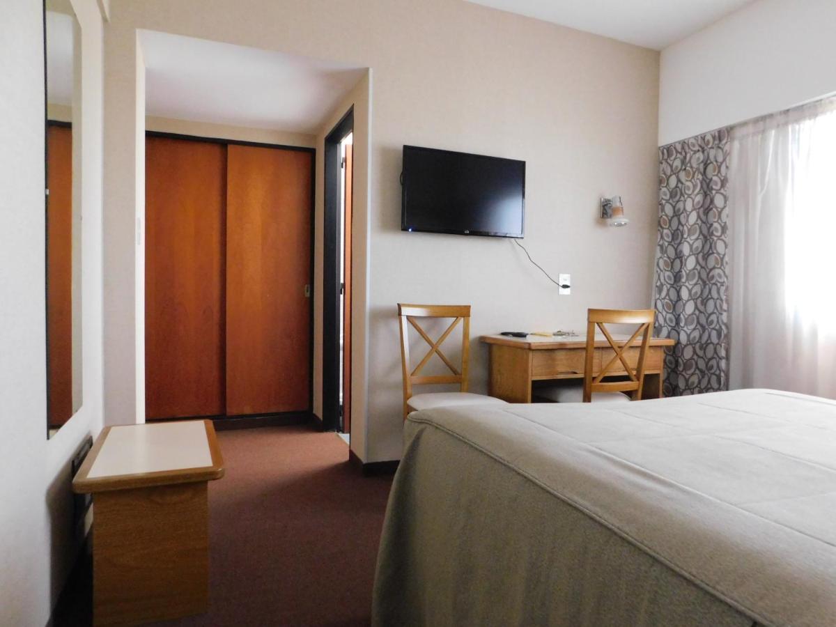 Hotel Libertador Trelew Exteriér fotografie