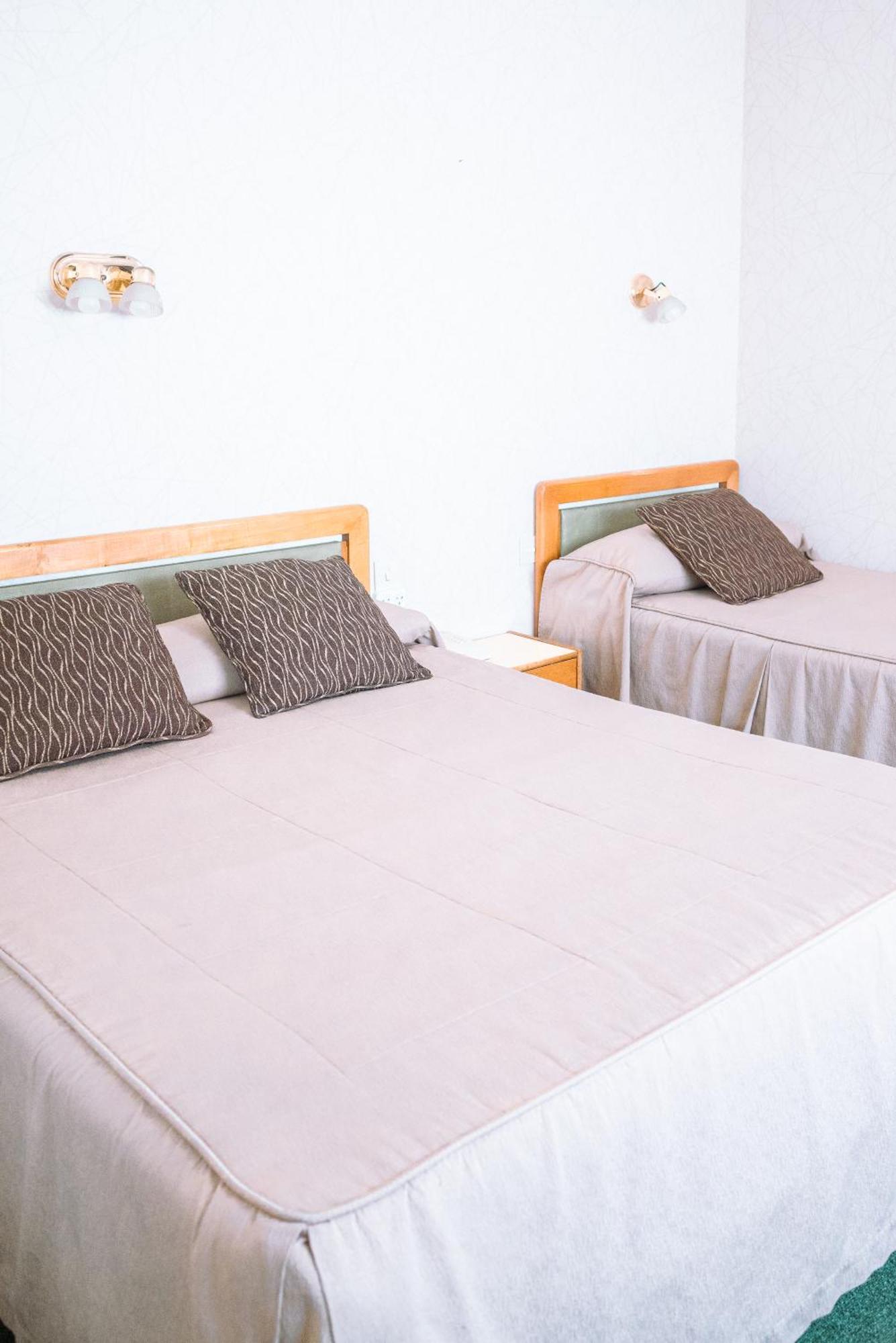 Hotel Libertador Trelew Pokoj fotografie