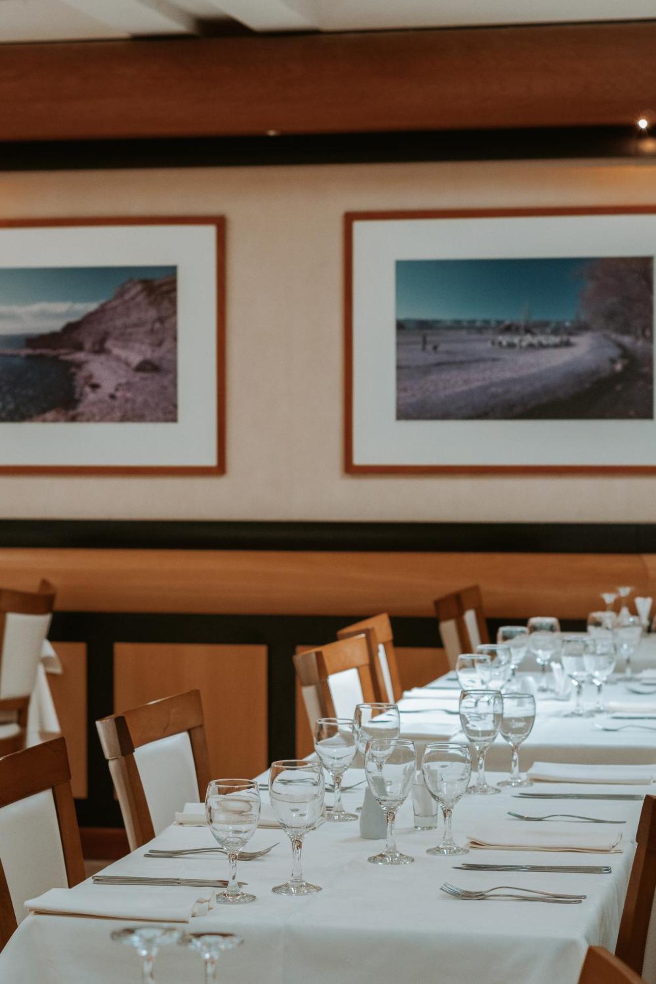 Hotel Libertador Trelew Exteriér fotografie