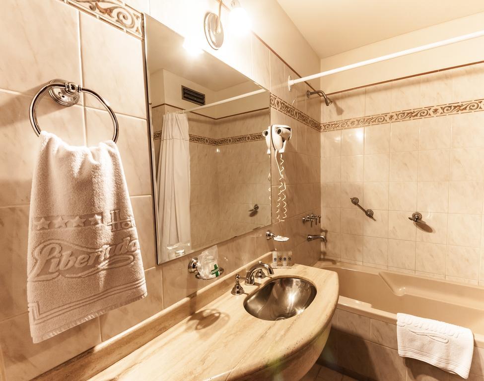 Hotel Libertador Trelew Exteriér fotografie