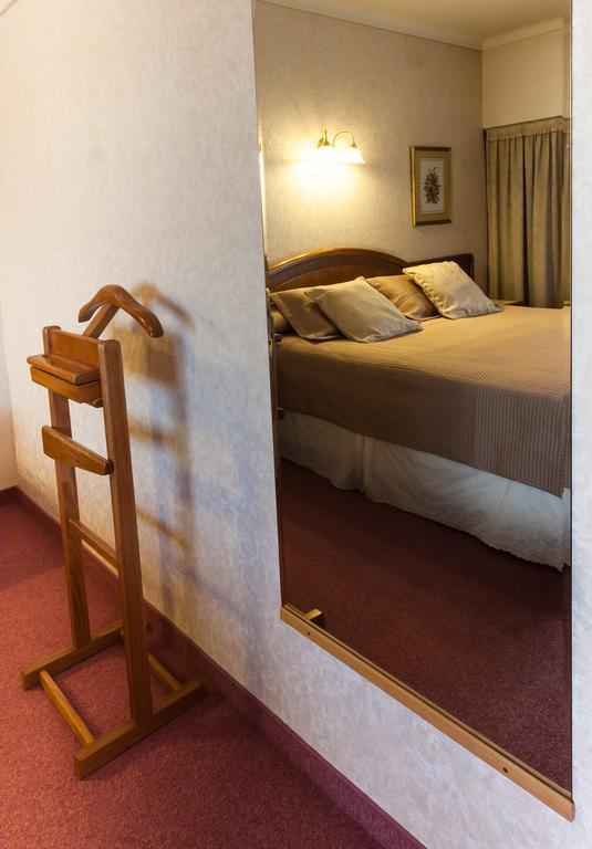 Hotel Libertador Trelew Exteriér fotografie