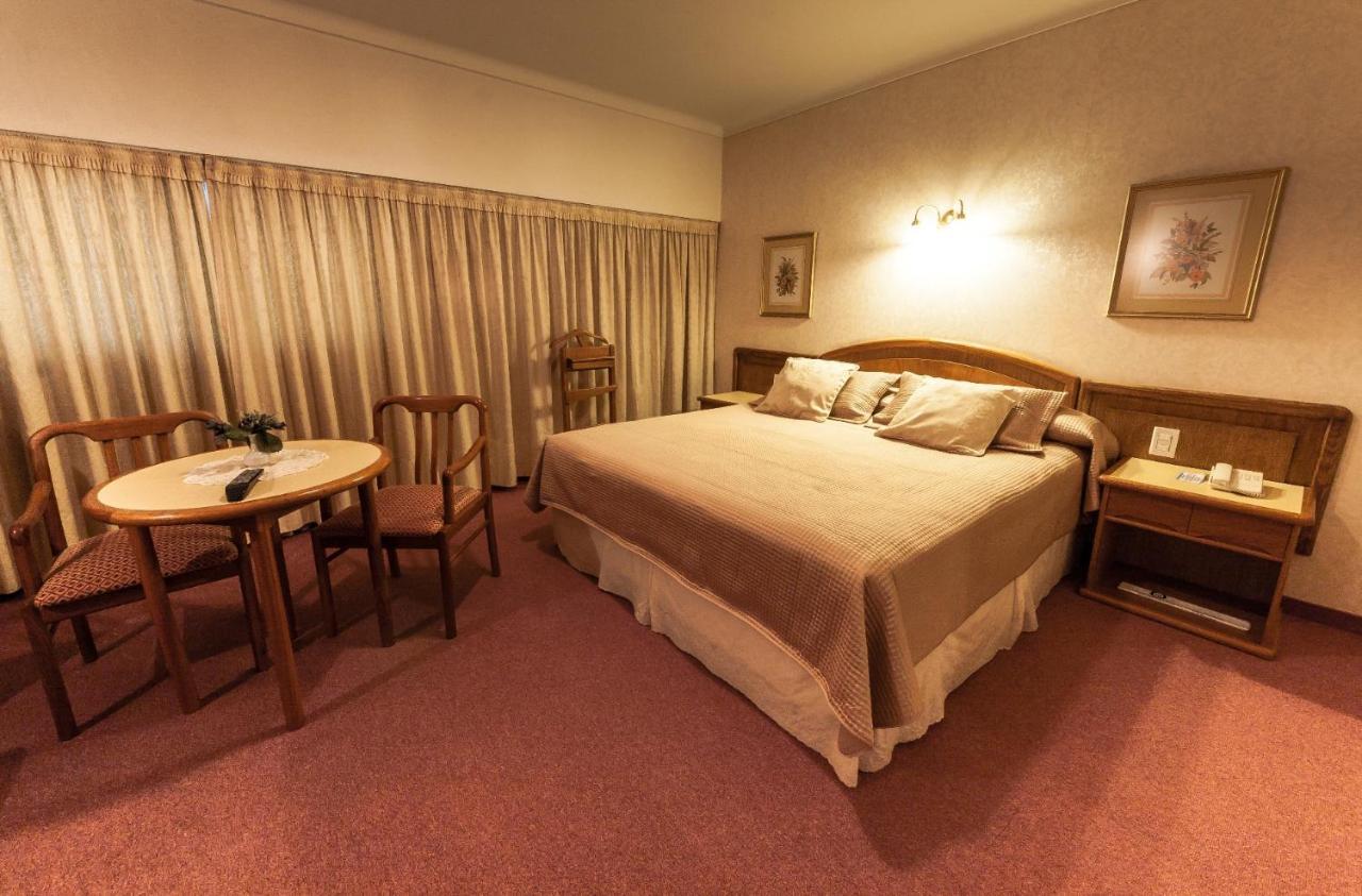 Hotel Libertador Trelew Exteriér fotografie