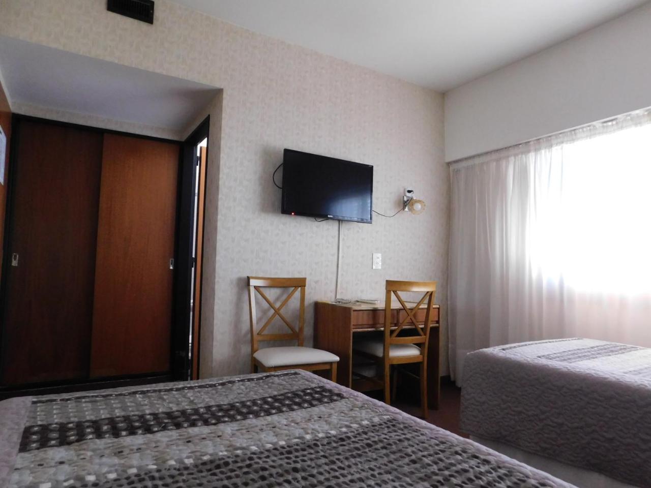 Hotel Libertador Trelew Exteriér fotografie