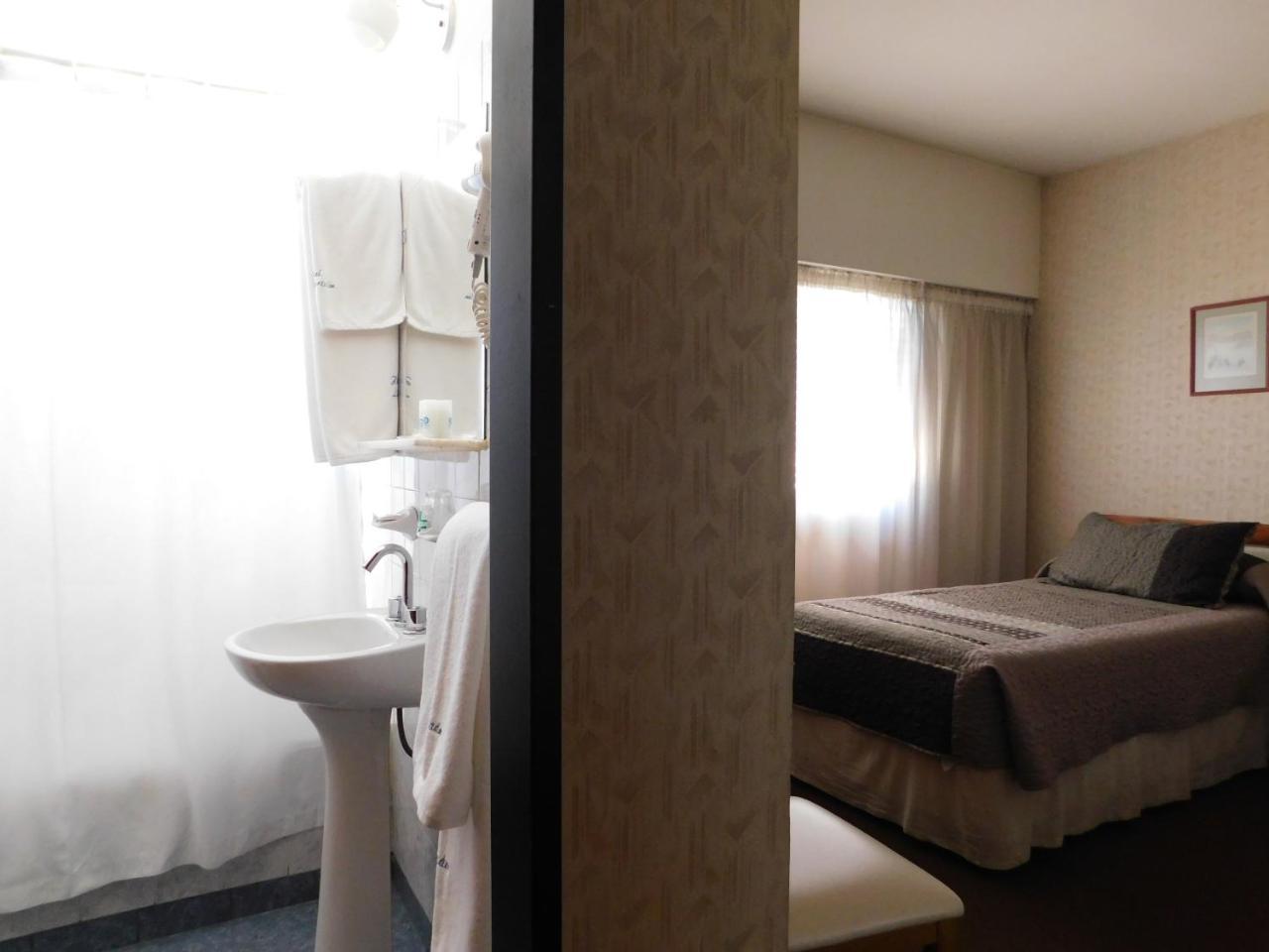 Hotel Libertador Trelew Exteriér fotografie