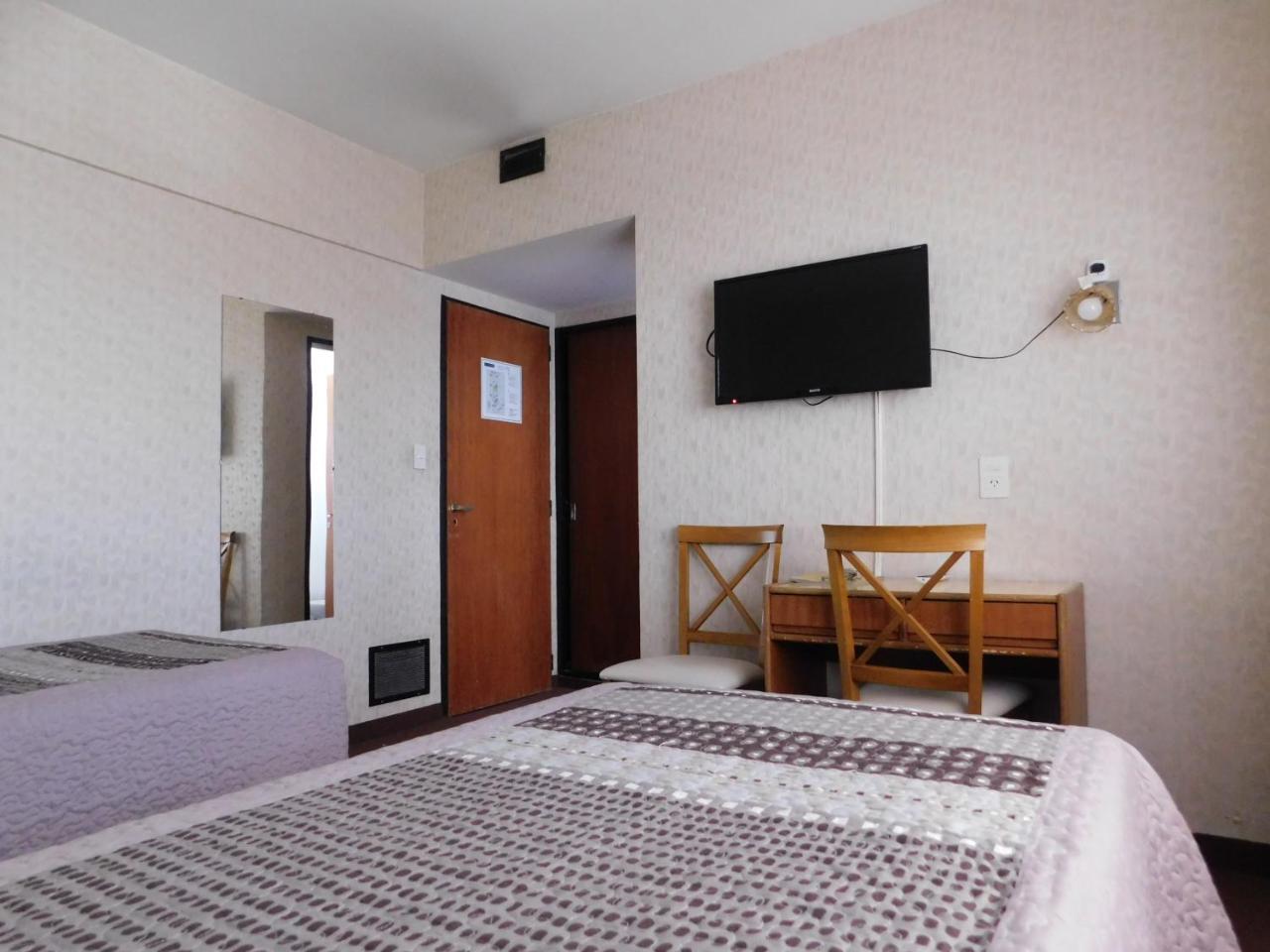 Hotel Libertador Trelew Exteriér fotografie